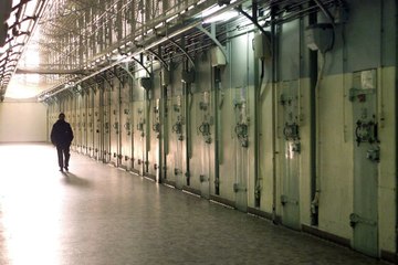 Les prisons de ce pays sont en train de fermer car il n'y a pas assez de criminels