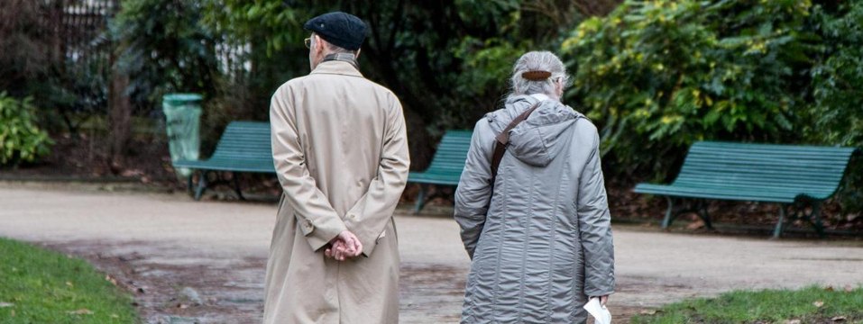 Un couple de retraités mesure les effets de la hausse de la CSG sur sa pension