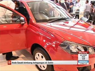 Proton yakin dapat raih semula slot teratas