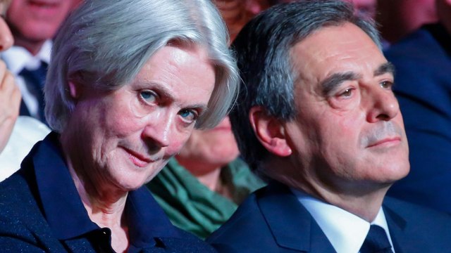 Qu'est devenue Pene­lope Fillon depuis le scandale de la présidentielle ?
