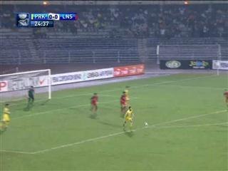 LionsXII cerahkan peluang julang kejuaraan sulung