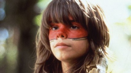 Un Indien dans la ville : que devient Ludwig Briand, qui jouait Mimi-Siku ?