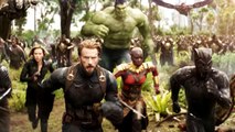 Avengers Infinite War : un personnage est absent de la bande-annonce, et ça ne plait pas du tout aux fans