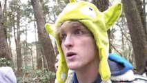 Logan Paul : sa vidéo polémique lui rapporte gros