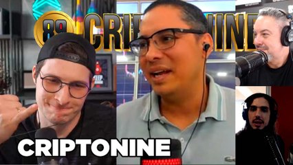 CRIPTONINE  11-03-22