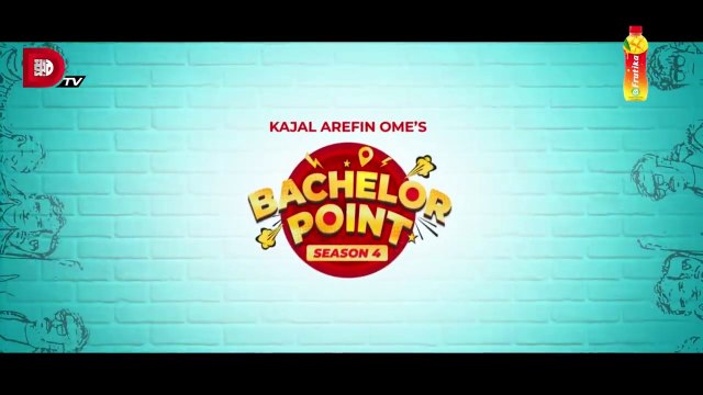 Bachelor Point _ Season 4 _ EPISODE- 01 _ Kajal Arefin Ome _ Dhruba Tv Drama Serial -Ziaul Hoque Polash