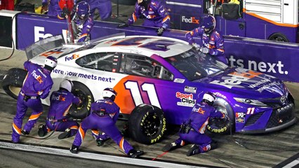 Ruoff Mortgage 500 DFS Prices: Denny Hamlin $11,500