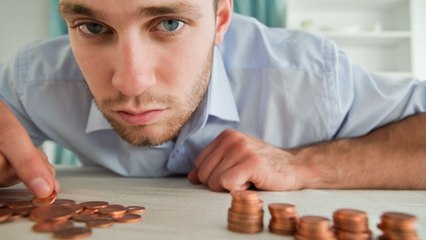 Voilà l'année qui va vous coûter le plus cher de toute votre vie