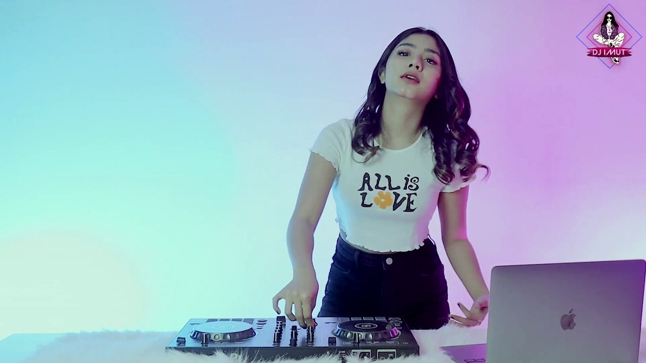 DJ MASHEDUP TERBARU 2022 DJ IMUT REMIX