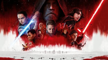 Star Wars, Les Derniers Jedi : la parodie que tout le monde ne peut pas regarder