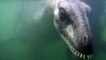 La légende du monstre du Loch Ness née à cause d'un enfant... en retard à l'école !