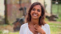 L'Amour est dans le pré : Karine Le Marchand avoue avoir été tripotée par des candidats