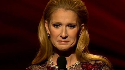 Céline Dion pour­rait ne plus jamais chan­ter selon sa coach vocale