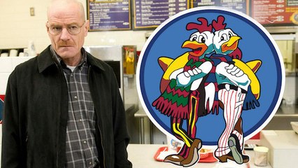 Breaking Bad : les fans de la série vont pouvoir fêter les 10 ans de celle-ci dans un authentique Los Pollos Hermanos