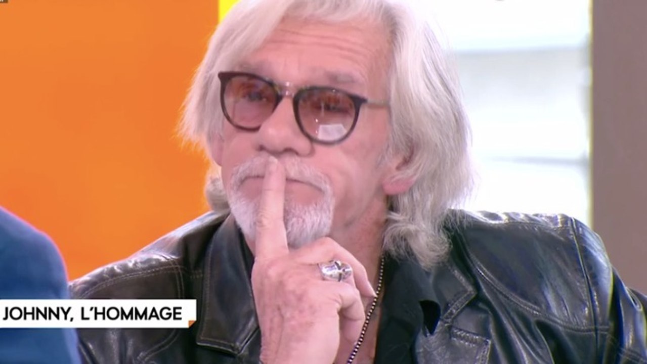 Pierre Billon dévoile le contenu du dernier sms...