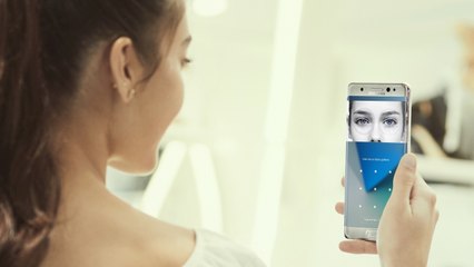 Galaxy S9 : un meilleur scanner à iris et deux slots SIM ?