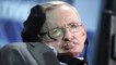 Stephen Hawking : avant sa mort, il avait fait une déclaration terrifiante sur l'intelligence artificielle