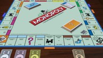 Monopoly : la règle que nous connaissez pas et qui changera vos parties