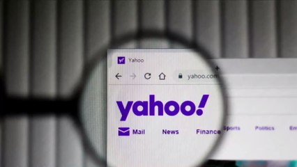 Yahoo : Comment changer son mot de passe