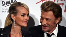 Johnny Hallyday aurait-il menti à Laeticia sur son patrimoine ?