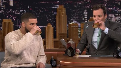 Drake cherche des investisseurs pour financer sa marque de whisky