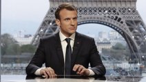 Cette mesure qu'Emmanuel Macron est prêt à prendre et qui indigne les Français