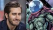 Jake Gyllenhaal devrait jouer le grand méchant dans Spider-Man : Homecoming 2