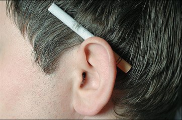 Cette habitude que vous êtes nombreux à avoir et qui vous fait perdre l'audition