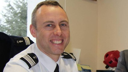 L'hommage très émouvant du frère d'Arnaud Beltrame qui fait réagir les internautes