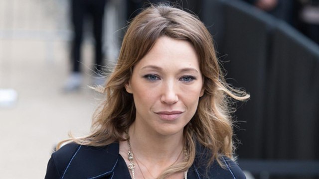 L'étonnant projet de Laura Smet après la mort de Johnny Hallyday