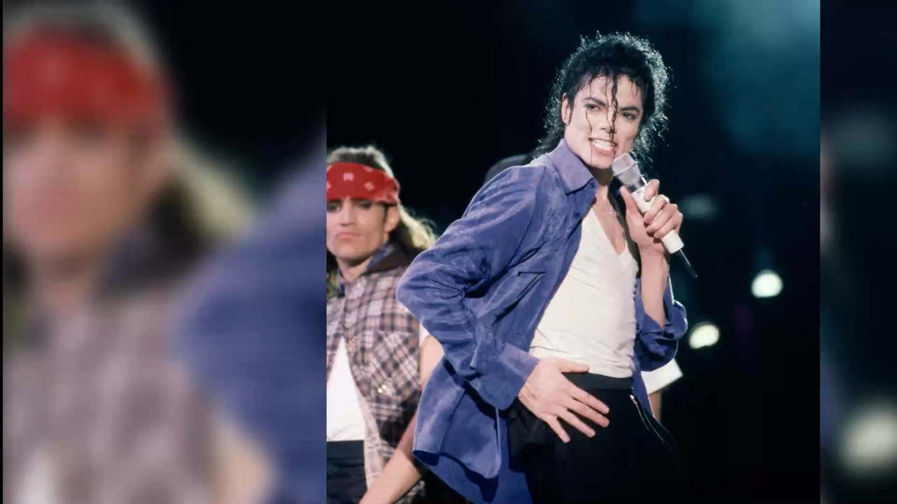 Michael Jackson : La science perce l'incroyable mystère de l'un de ses pas de danse
