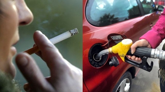 Stationnement, essence, salaires : tout ce qui va changer au 1er janvier 2018