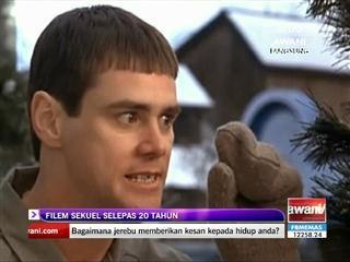 Filem sekuel selepas 20 tahun