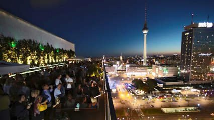 L'aéroport de Berlin pourrait se transformer en un complexe de plusieurs clubs