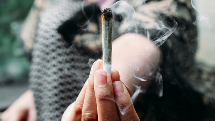 Quels sont les métiers dans lesquels on fume le plus de cannabis ?