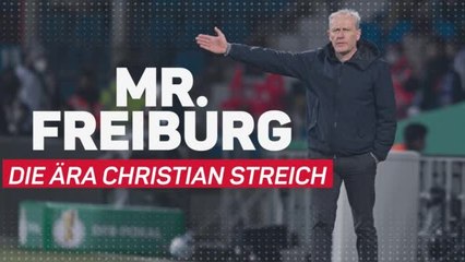 Tải video: Mr. Freiburg: Christian Streichs Ära beim Sportclub