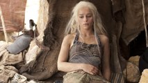 Game of Thrones saison 8 : Emilia Clarke 
