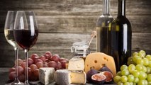 À votre avis avec le fromage, vin rouge ou vin blanc ?