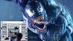 Venom : Tom Hardy annonce la fin du tournage et l'arrivée de la bande-annonce sur son compte Instagram