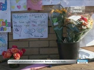 Keadaan Mandela semakin kritikal