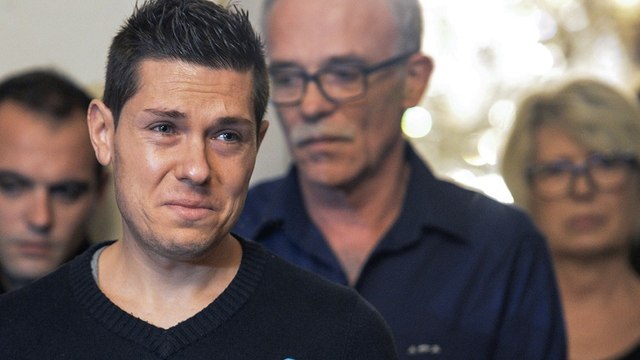 Après 3 mois de mensonges, Jonathann Daval a avoué avoir tué sa femme Alexia