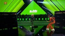 Sang 7 | Reddi – 'The Show' | 3 gang på scenen | Dansk Melodi Grand Prix 2022 | DRTV ~ Danmarks Radio