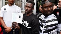 Mamoudou Gassama : la régularisation au mérite pour les sans-papiers, comment ça marche ?