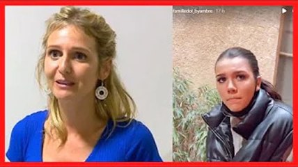 Ambre Dol : sa fille Jade aux urgences, la candidate de Familles nombreuses lance un appel à l'aide