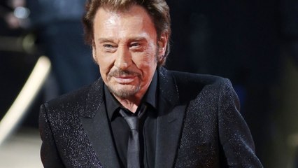 "Alcoolisé du matin au soir" : les terribles révélations sur Johnny Hallyday