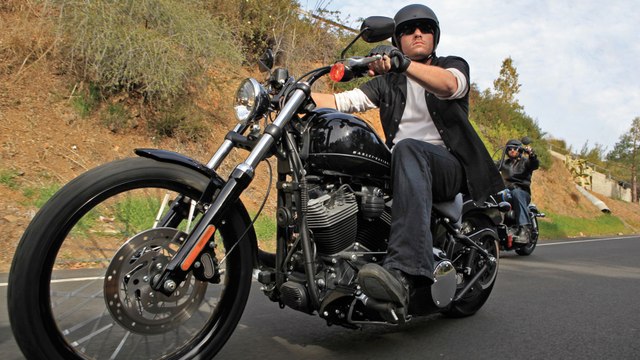 Harley-Davidson propose un stage de rêve pour les passionnés de moto