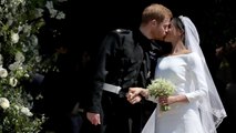 Mariage de Meghan et Harry : qu'est devenu le bouquet de la mariée ?