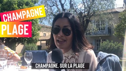 On a interrogé les gens quand on était à Cannes, découvrez notre Micro Shot'