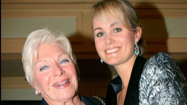 Héritage de Johnny Hallyday : Line Renaud donne son avis concernant l'affaire