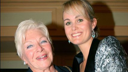 Héritage de Johnny Hallyday : Line Renaud donne son avis concernant l'affaire